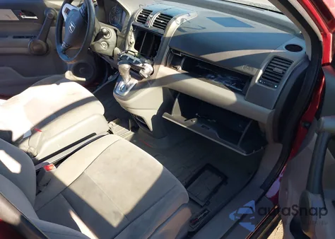 2010 Honda Cr-V Ex z USA, uszkodzony, nr VIN 5J6RE4H56AL046054